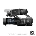 دوربین فیلمبرداری سونی Sony PMW-300K1 XDCAM HD Camcorder