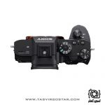 دوربین سونی Sony Alpha a7R III