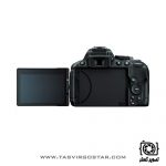 دوربین نیکون Nikon D5300 AF-P 18-55mm lens kit