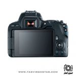 دوربین کانن Canon EOS 200D 18-55mm lens kit