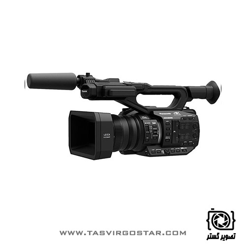 دوربین فیلمبرداری پاناسونیک Panasonic AG-UX90 4K/HD Professional Camcorder