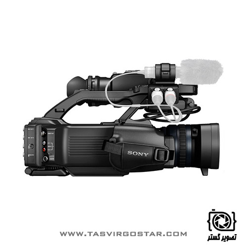 دوربین فیلمبرداری سونی Sony PMW-300K1 XDCAM HD Camcorder