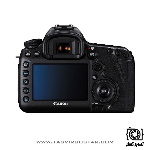 دوربین کانن Canon EOS 5DS