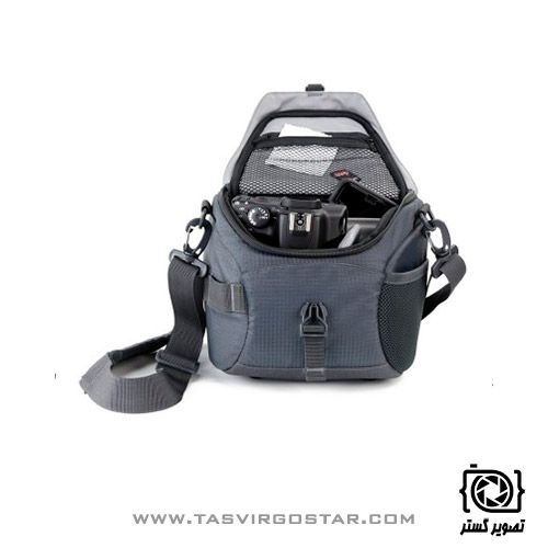 کیف دوربین ونگارد Vanguard Adaptor 22 Shoulder Bag
