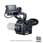 دوربین فیلمبرداری کانن Canon EOS C200 EF