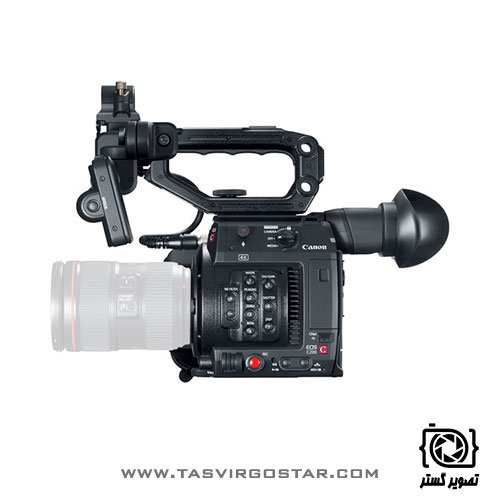 دوربین فیلمبرداری کانن Canon EOS C200 EF