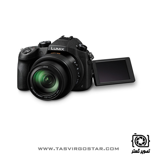 دوربین پاناسونیک Panasonic Lumix DMC-FZ1000