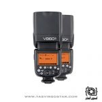فلش اکسترنال گودکس Godox v860IIC For Nikon