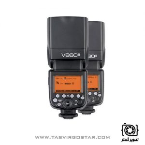 فلش اکسترنال گودکس Godox v860IIC For Nikon
