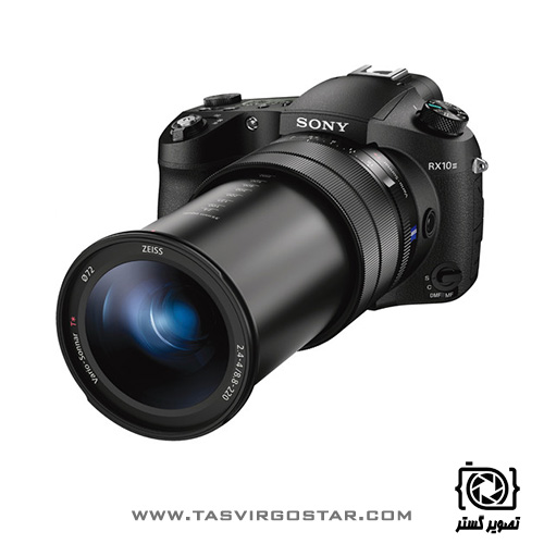 دوربین سونی Sony Cyber-shot DSC-RX10 III