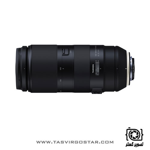لنز تامرون Tamron 100-400mm f/4.5-6.3 Di VC USD Canon