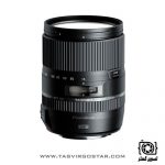 لنز تامرون Tamron 16-300mm f/3.5-6.3 Di II VC MACRO Canon