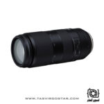 لنز تامرون Tamron 100-400mm f/4.5-6.3 Di VC USD Nikon