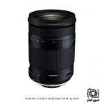 لنز تامرون 18-400 Nikon f/3.5