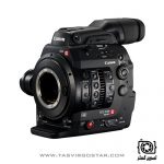 دوربین فیلمبرداری کانن Canon EOS C300 Mark II