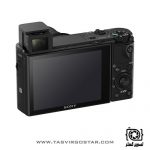 دوربین سونی Sony Cyber-shot DSC-RX100 IV