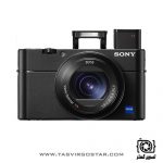 دوربین سونی Sony Cyber-shot DSC-RX100 V