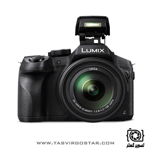 دوربین پاناسونیک Panasonic Lumix DMC-FZ300