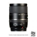 لنز تامرون Tamron 16-300mm f/3.5-6.3 Di II VC MACRO Nikon