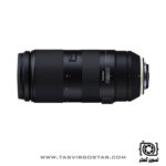 لنز تامرون Tamron 100-400mm f/4.5-6.3 Di VC USD Nikon