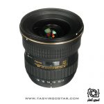 لنز توکینا Tokina AT-X 116 PRO DX-II 11-16mm f/2.8 Lens for Nikon F