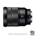 لنز سونی Sony Vario-Tessar T* FE 16-35mm f/4 ZA OSS