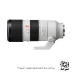 لنز سونی Sony FE 70-200mm f/2.8 GM OSS
