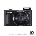 دوربین کانن Canon PowerShot SX610