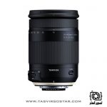 لنز تامرون Tamron 18-400mm f/3.5-6.3 Di II VC HLD-Nikon F