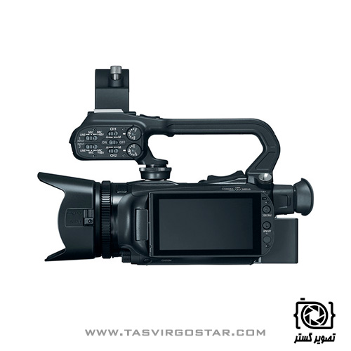 دوربین فیلمبرداری حرفه ای کانن Canon XA30 Professional Camcorder