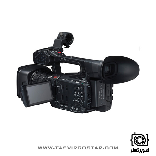 دوربین فیلمبرداری حرفه کانن Canon XF205 HD Camcorder