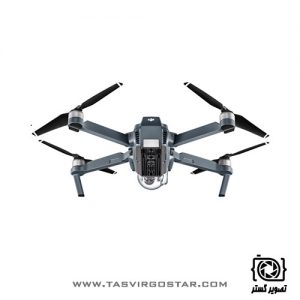 کوادکوپتر دی جی آی DJI Mavic Pro