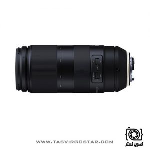 لنز تامرون Tamron 100-400mm f/4.5-6.3 Di VC USD Nikon