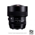 لنز سیگما Sigma 14-24mm f/2.8 DG HSM Art - Canon EF