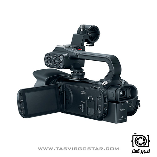 دوربین فیلمبرداری حرفه ای کانن Canon XA30 Professional Camcorder