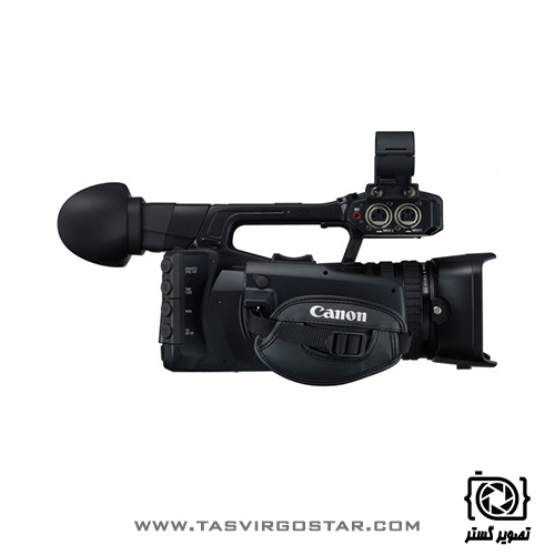 دوربین فیلمبرداری حرفه کانن Canon XF205 HD Camcorder