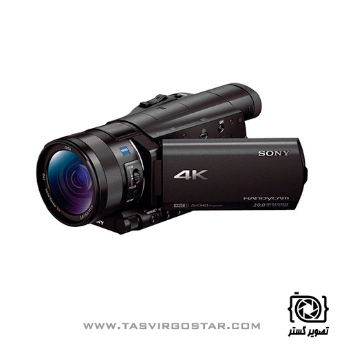 دوربین هندی کم سونی FDR-AX100E