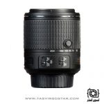 لنز نیکون Nikon AF-S DX 55-200mm f/4-5.6G ED VR II