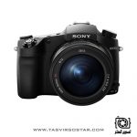 دوربین سونی Sony Cyber-shot DSC-RX10 III