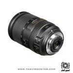 لنز نیکون Nikon AF-S DX 18-300mm f/3.5-5.6G ED VR