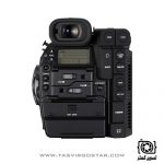 دوربین فیلمبرداری حرفه ای کانن Canon EOS C300 Mark II