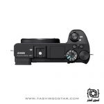 دوربین سونی Sony Alpha a6500 Mirrorless
