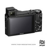 دوربین سونی Sony Cyber-shot DSC-RX100 V
