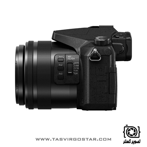 دوربین پاناسونیک Panasonic Lumix DMC-FZ2500