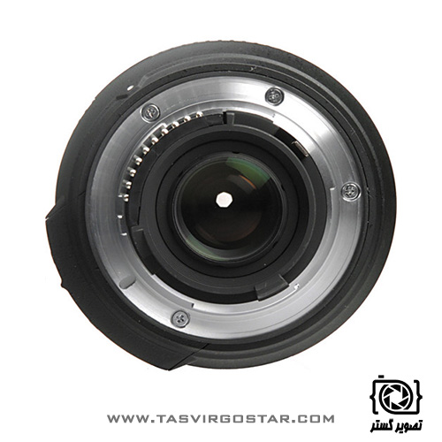 لنز نیکون Nikon AF-S DX 18-200mm f/3.5-5.6G ED VR II