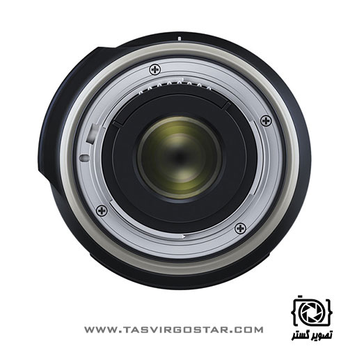 لنز تامرون Tamron 10-24mm f/3.5-4.5 Di II VC HLD Nikon