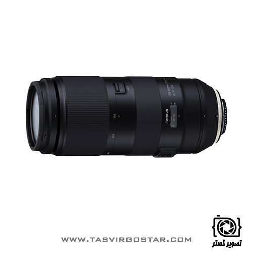 لنز تامرون Tamron 100-400mm f/4.5-6.3 Di VC USD Nikon