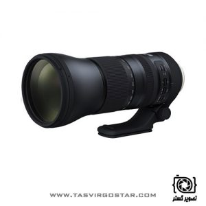 لنز تامرون SP 150-600mm f/5-6.3 G2 Canon