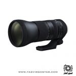 لنز تامرون SP 150-600mm f/5-6.3 G2 Nikon