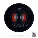 لنز زایس ZEISS 55mm f/1.4 Otus Distagon T* F Mount